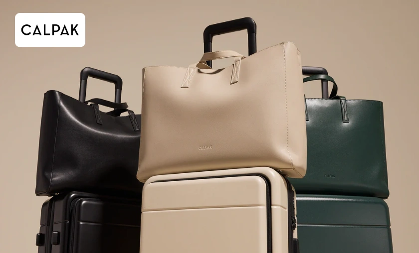 CALPAK US Review Practical Innovation with Stylish Appeal