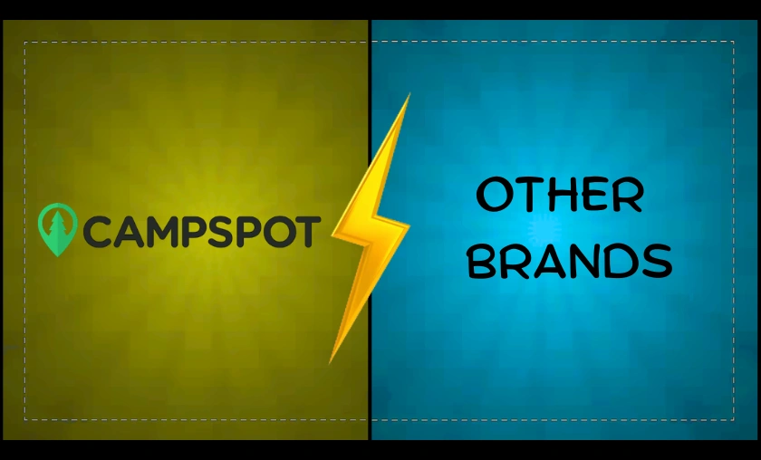 Campspot US vs Traditional Campground Booking