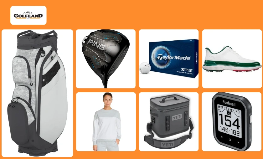 Carl's Golfland Review: Best Golf Balls, Bags & Gear! ([wpsm_custom_meta type=date field=month] [wpsm_custom_meta type=date field=year]) - The Complete Portal