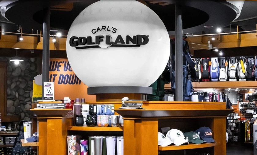 Carl's Golfland Review Quality, Style, and Performance in Golf