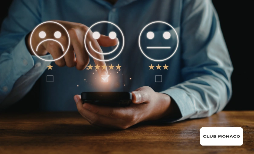 Club Monaco US Review: Modern Luxury Fashion Online! ([wpsm_custom_meta type=date field=month] [wpsm_custom_meta type=date field=year]) - The Complete Portal