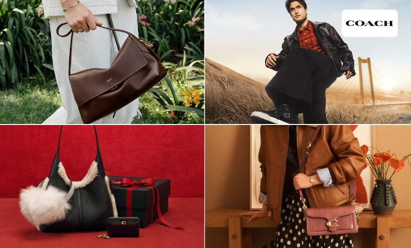 Coach DE Review: Best Timeless Fashion Accessories! ([wpsm_custom_meta type=date field=month] [wpsm_custom_meta type=date field=year]) - The Complete Portal