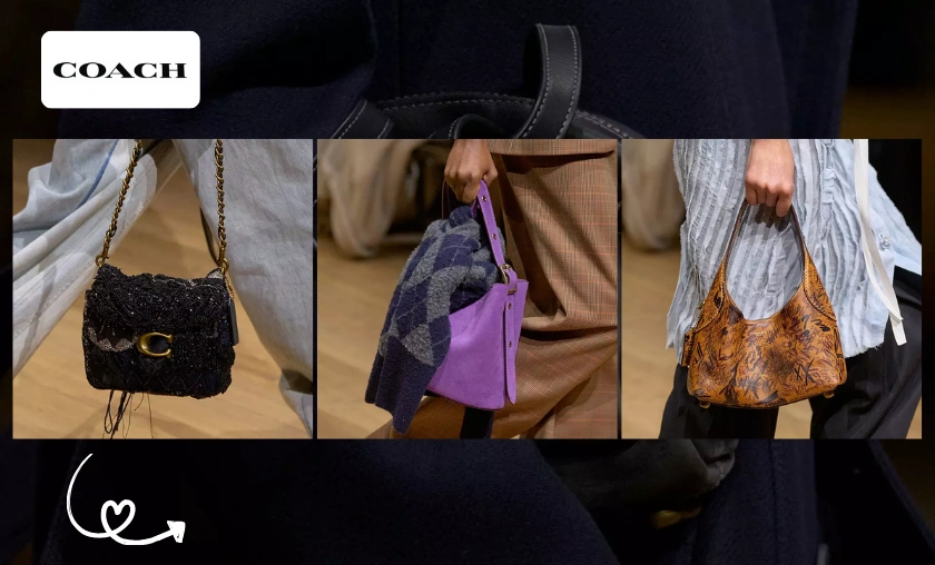 Coach DE Review Quality, Style, and Timeless Design