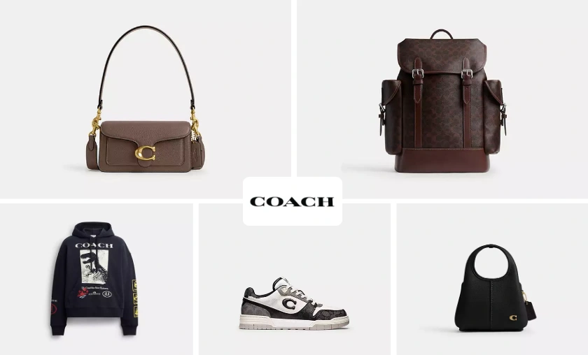 Coach UK Review: Best Timeless Fashion Accessories! ([wpsm_custom_meta type=date field=month] [wpsm_custom_meta type=date field=year]) - The Complete Portal