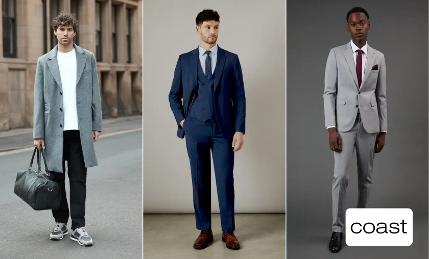 Coast Review Timeless Style, Feminine Design & Occasion Excellence