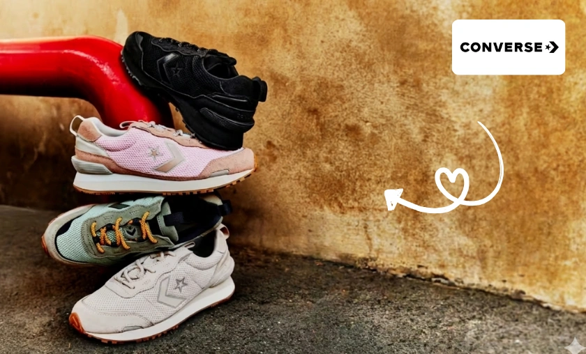 Converse IN Review Comfort, Culture & Everyday Wearability