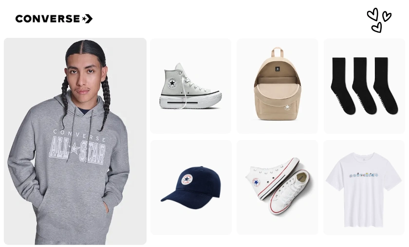 Converse PL Review: Best Sneakers & Apparel Online! ([wpsm_custom_meta type=date field=month] [wpsm_custom_meta type=date field=year]) - The Complete Portal