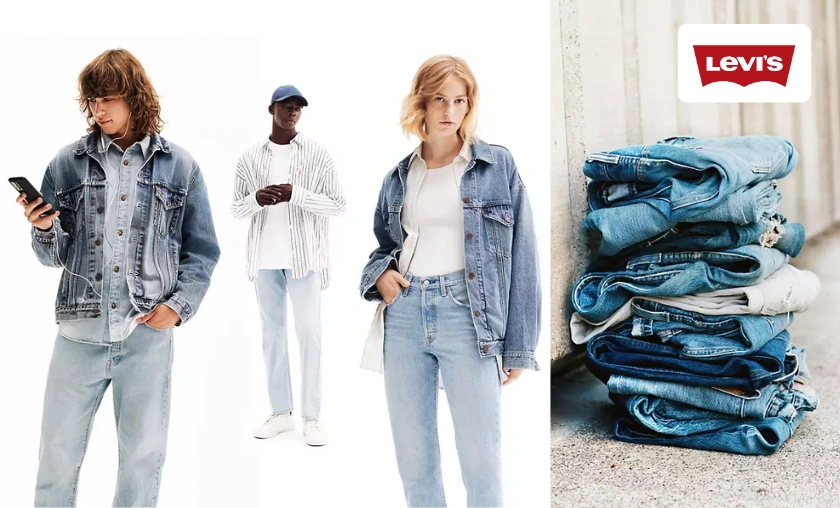 Levi’s EU Review: Best Casual Clothes & Accessories! ([wpsm_custom_meta type=date field=month] [wpsm_custom_meta type=date field=year]) - The Complete Portal