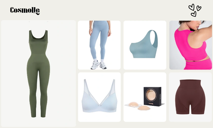 Cosmolle US Review: Best Comfortable & Stylish Bras! ([wpsm_custom_meta type=date field=month] [wpsm_custom_meta type=date field=year]) - The Complete Portal