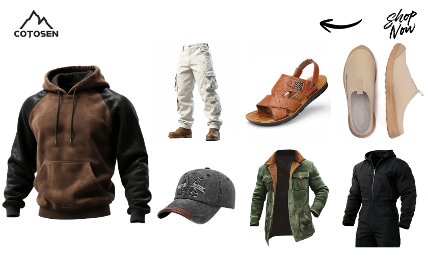 Cotosen Review: Best Sunglasses & Fashion Essentials! ([wpsm_custom_meta type=date field=month] [wpsm_custom_meta type=date field=year]) - The Complete Portal