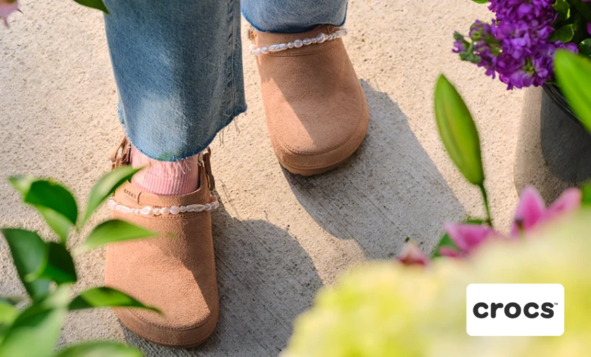 Crocs Brazil Review Stylish, Comfortable, and Practical Footwear