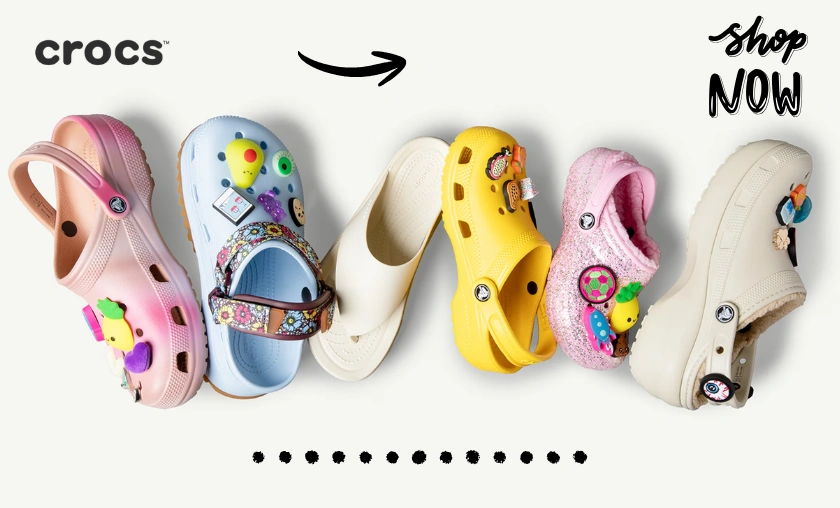Crocs SG Review Comfort, Variety, and Everyday Wearability