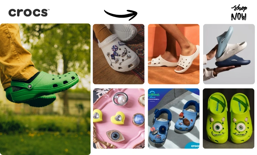 Crocs VN Review: Best Lightweight Shoes for Comfort! ([wpsm_custom_meta type=date field=month] [wpsm_custom_meta type=date field=year]) - The Complete Portal