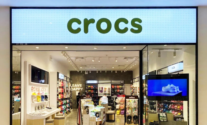 Crocs VN Review Comfort, Variety & Everyday Wear