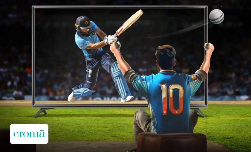 Croma India Review Quality, Selection, and Convenience