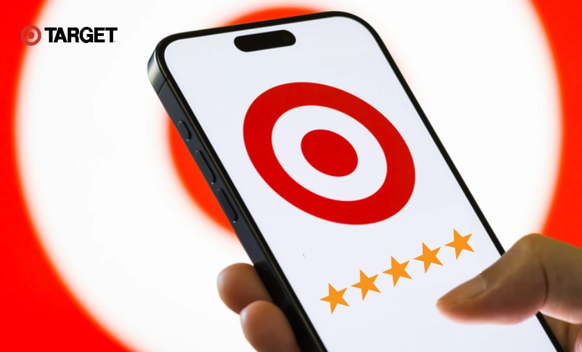 Customer Reviews For Target US