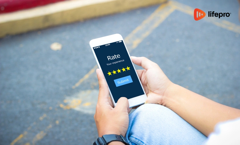 Customer Reviews For US