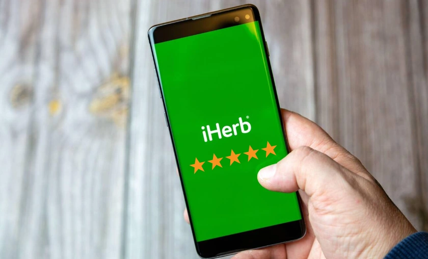 Customer Reviews For iHerb RU