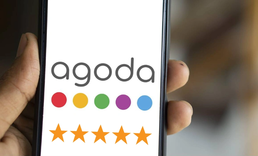 Customer Reviews of Agoda EU