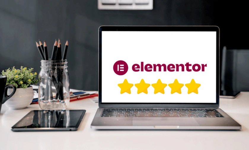 Customer Reviews of Elementor