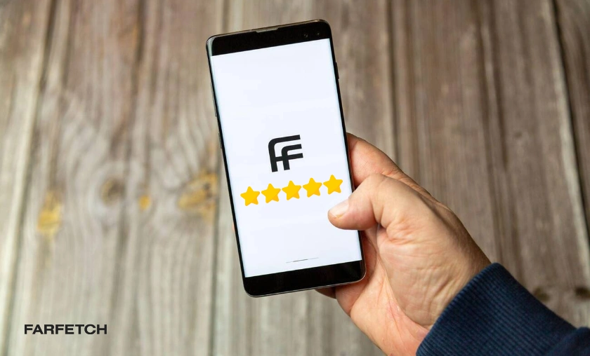 Customer Reviews of Farfetch US