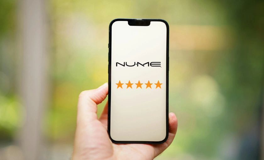 Customer Reviews of NUME