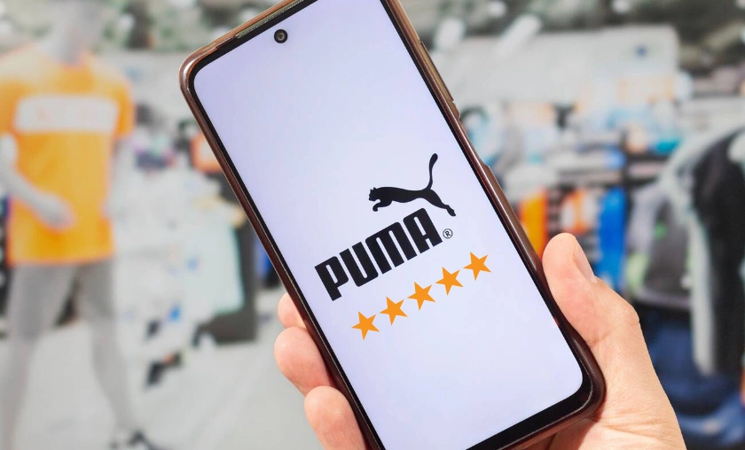 Customer Reviews of Puma AR