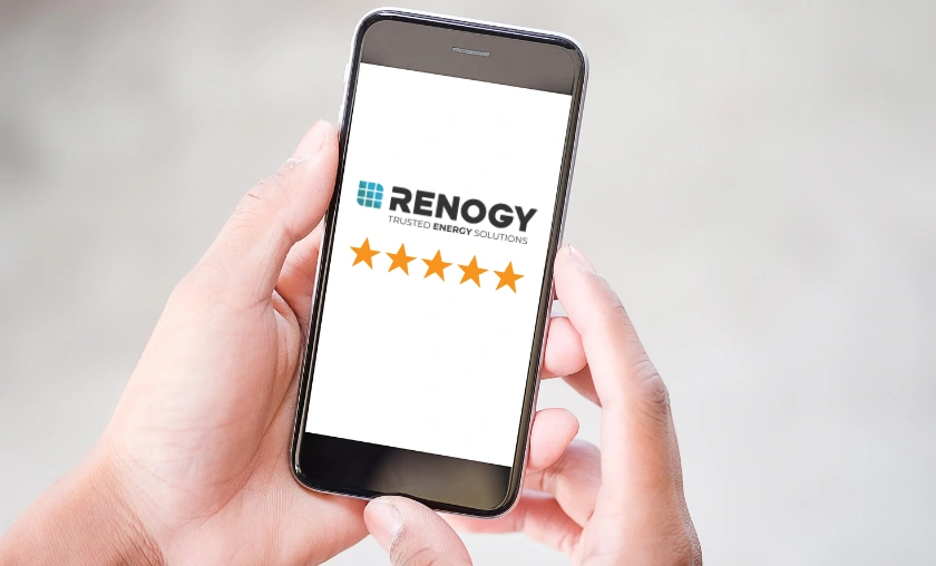 Customer Reviews of Renogy US