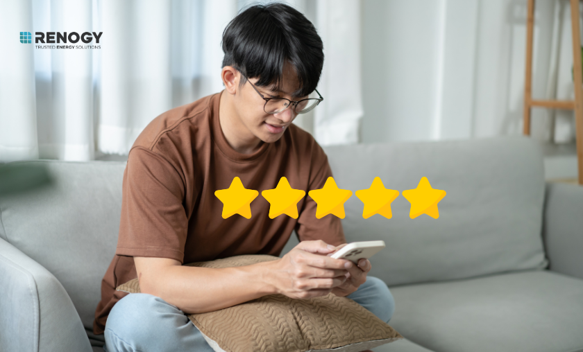 Customer Reviews of Renogy
