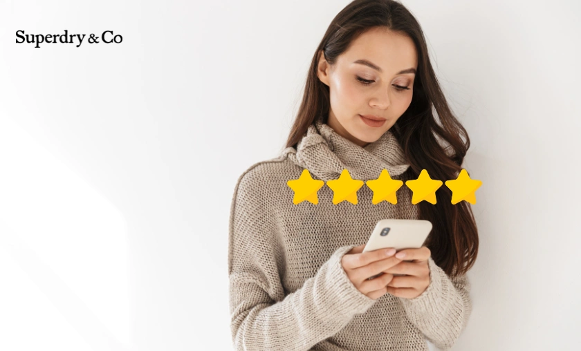 Superdry UK Review – Stylish Streetwear & Outerwear! ([wpsm_custom_meta type=date field=month] [wpsm_custom_meta type=date field=year]) - The Complete Portal