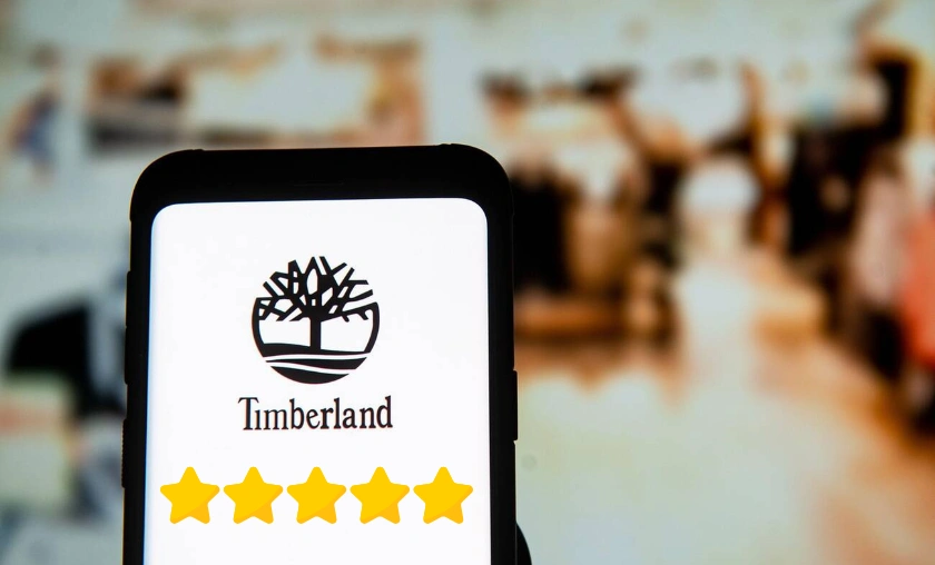 Customer Reviews of Timberland