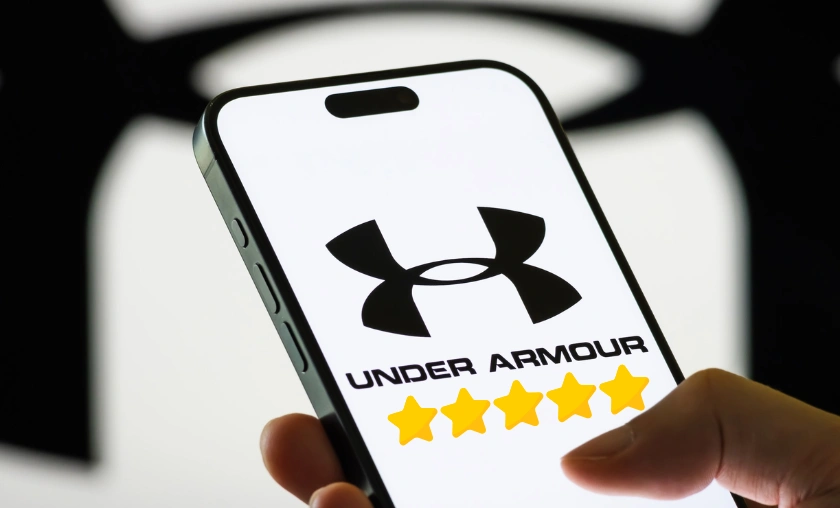 Customer Reviews of Under Armour PL