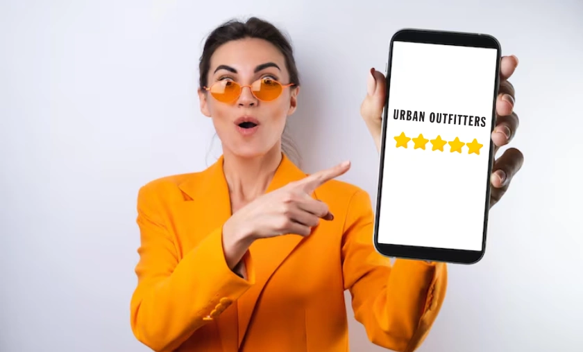 Customer Reviews of Urban Outfitters UK