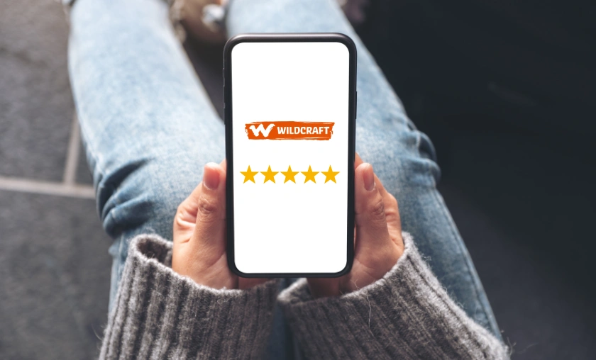 Customer Reviews of Wildcraft IN
