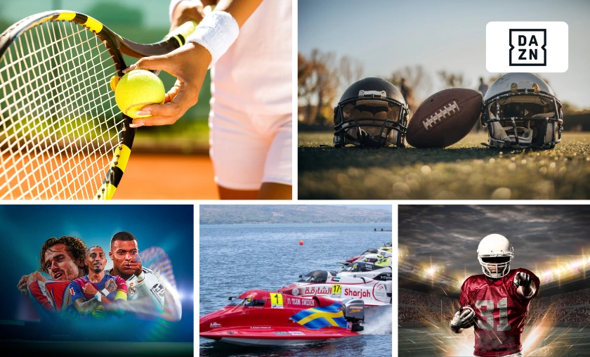 DAZN BR Review: Best NFL Pass & Football Streaming! ([wpsm_custom_meta type=date field=month] [wpsm_custom_meta type=date field=year]) - The Complete Portal