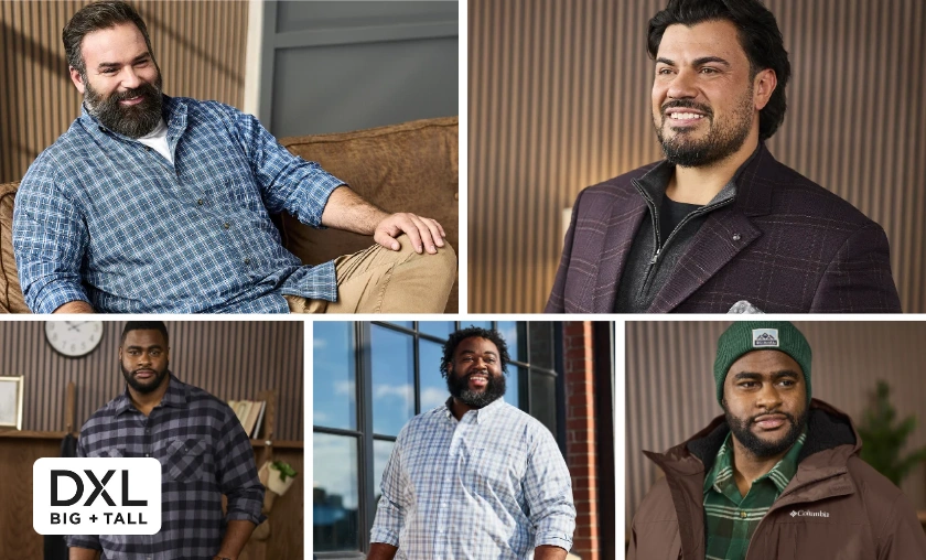 DXL Review: The Best Men’s Clothing Across All Sizes! ([wpsm_custom_meta type=date field=month] [wpsm_custom_meta type=date field=year]) - The Complete Portal
