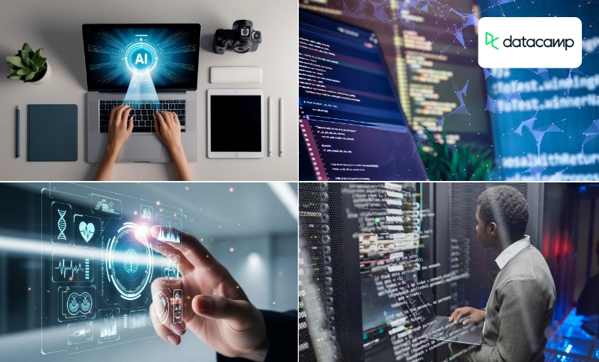 DataCamp Review: Best Data Science & Courses Online! ([wpsm_custom_meta type=date field=month] [wpsm_custom_meta type=date field=year]) - The Complete Portal