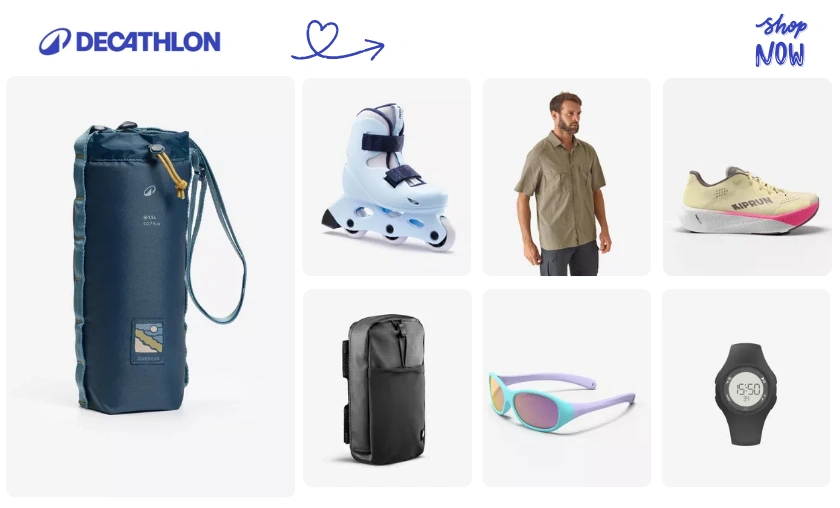 Decathlon BR Review: Best Equipment for Every Sport! ([wpsm_custom_meta type=date field=month] [wpsm_custom_meta type=date field=year]) - The Complete Portal