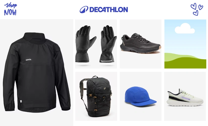 Decathlon PL Review: Best Equipment for Every Sport! ([wpsm_custom_meta type=date field=month] [wpsm_custom_meta type=date field=year]) - The Complete Portal