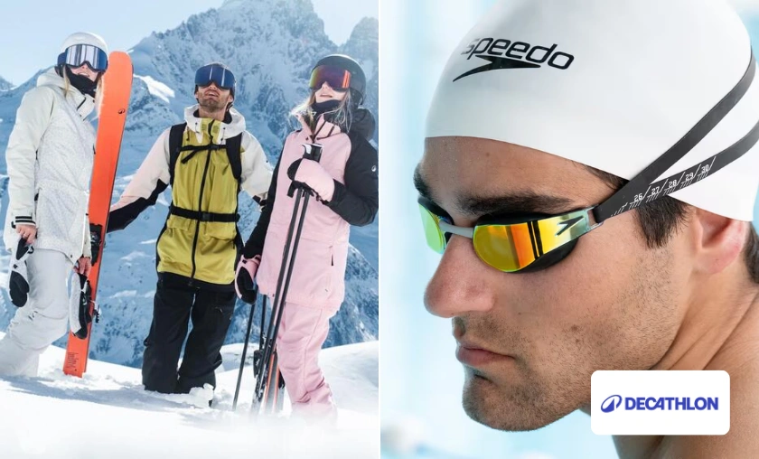 Decathlon Poland Review Quality Sports and Lifestyle Products