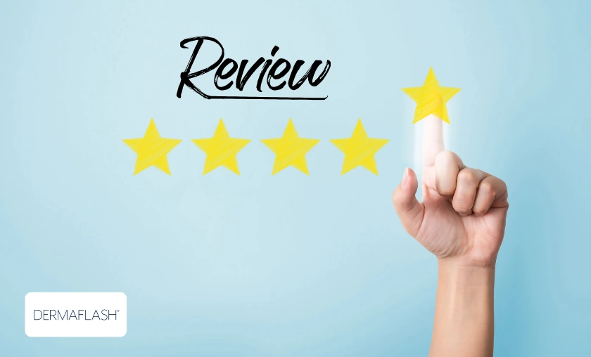 Dermaflash US Review: The Best Skincare & Serum Sets! ([wpsm_custom_meta type=date field=month] [wpsm_custom_meta type=date field=year]) - The Complete Portal