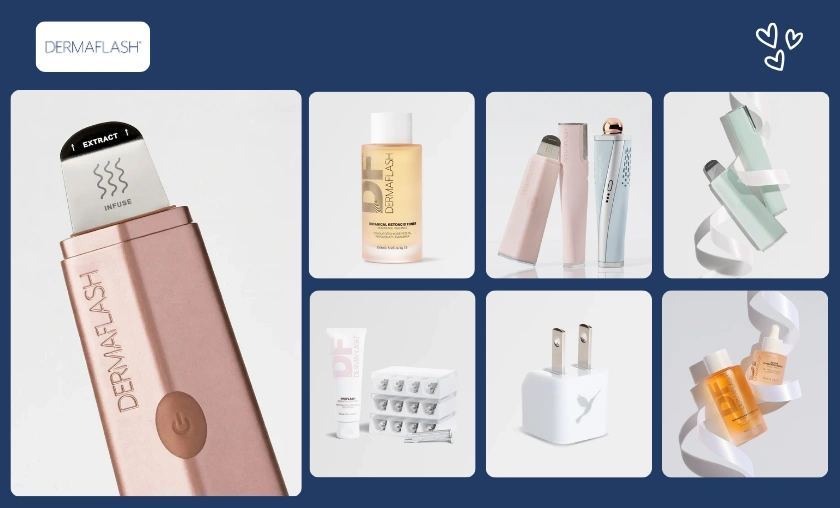 Dermaflash US Review: The Best Skincare & Serum Sets! ([wpsm_custom_meta type=date field=month] [wpsm_custom_meta type=date field=year]) - The Complete Portal