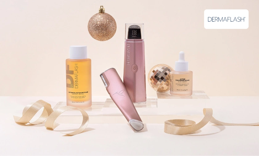 Dermaflash US Review Quality, Innovation & Skincare Expertise