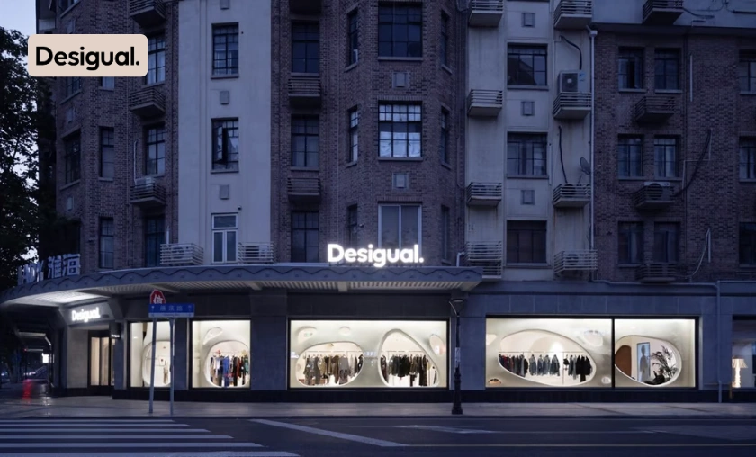 Desigual FR Review – A Detailed Analysis of Quality