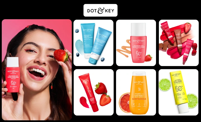 Dot & Key IN Review: Best Modern Serums & Skincare! ([wpsm_custom_meta type=date field=month] [wpsm_custom_meta type=date field=year]) - The Complete Portal