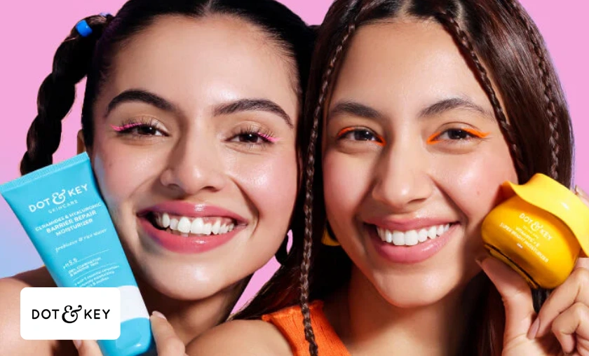 Dot & Key India Review Effective, Gentle, and Trend-Forward Skincare