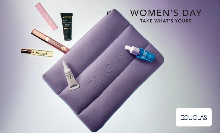 Douglas DE Review Product Quality, Variety & Customer Experience