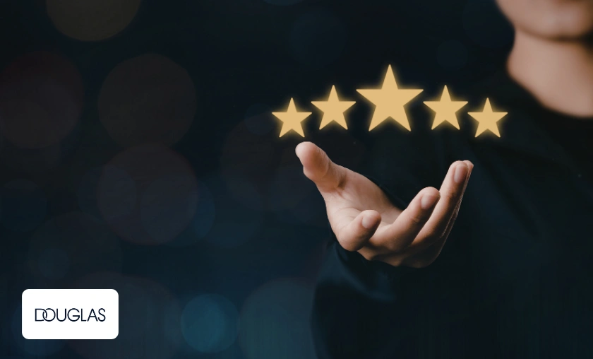 Douglas PL Review: Luxury Beauty Care & Supplements! ([wpsm_custom_meta type=date field=month] [wpsm_custom_meta type=date field=year]) - The Complete Portal