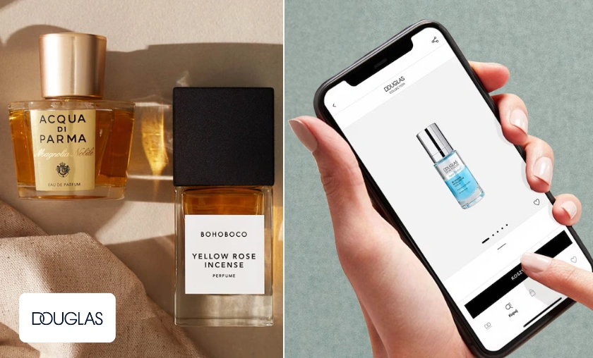 Douglas PL Review Beauty, Health & Personal Care Excellence