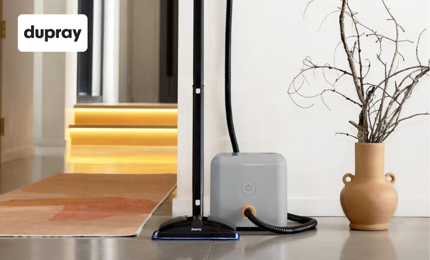 Dupray US Review Performance, Durability & Innovation Combined